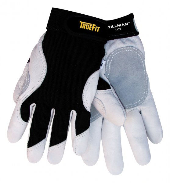 1470 TrueFit® Glove - Spill Control
